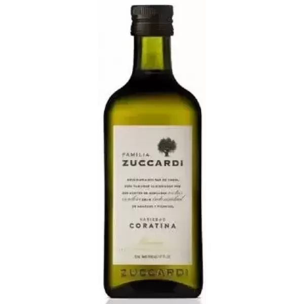 Familia Zuccardi Aceite Coratina X500