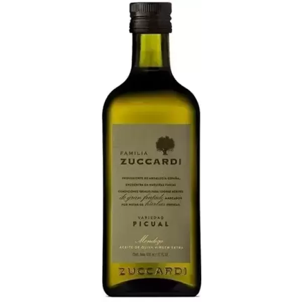 Familia Zuccardi Aceite Picual X500