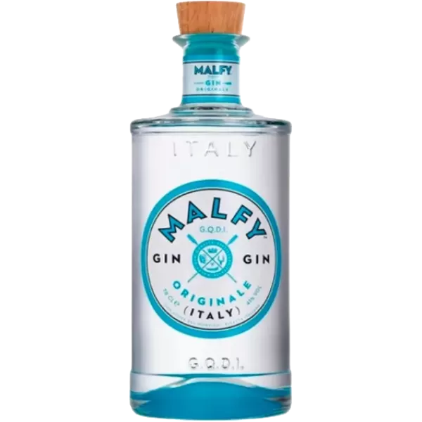 Gin Malfy Original