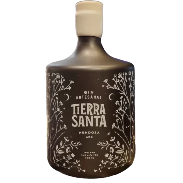 Tierra Santa Gin Old Tom