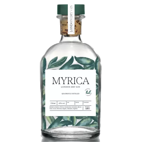 Myrica London Dry Gin