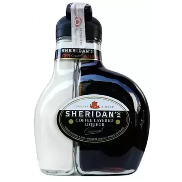 Sheridans Cream X700