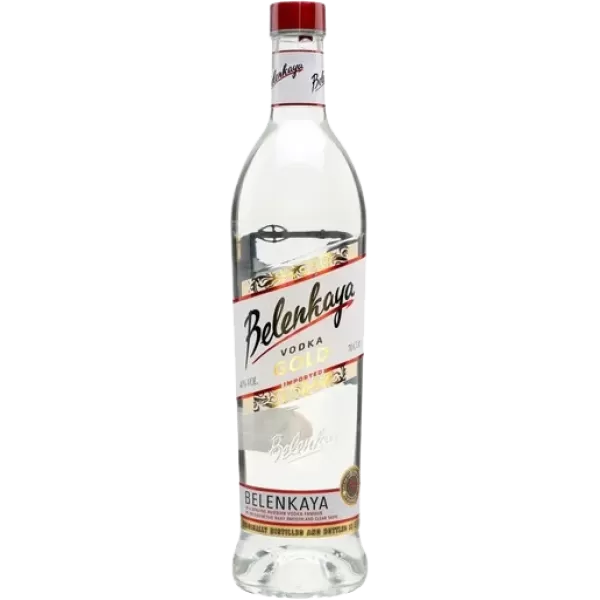 Belenkaya Vodka X700