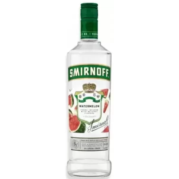 Smirnoff Watermelon X700