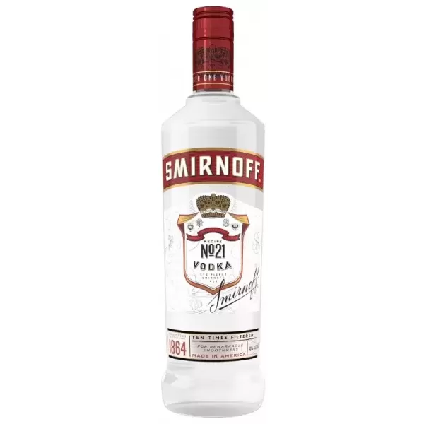 Smirnoff Comun X700