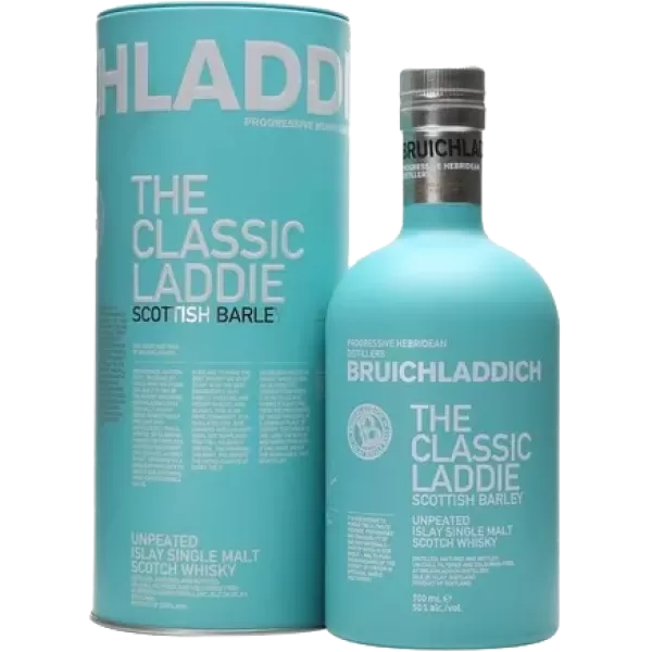 Bruiladich Classic Laddie