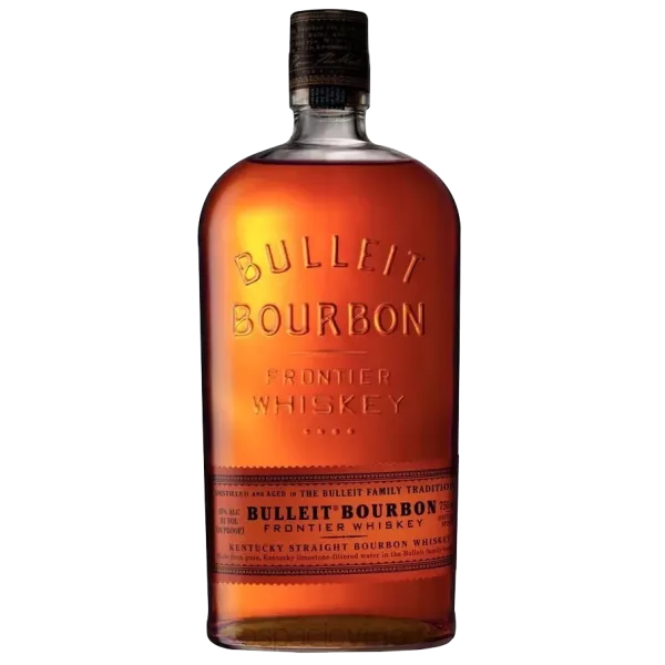Whisky Bulleit Bourbon X700