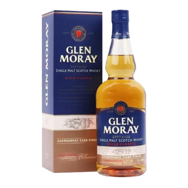Glen Moray Elgin Chardonnay X700