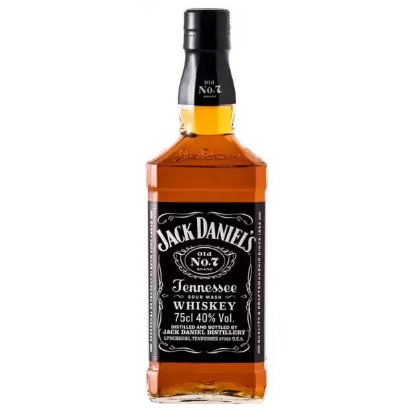 Jack Daniels X750