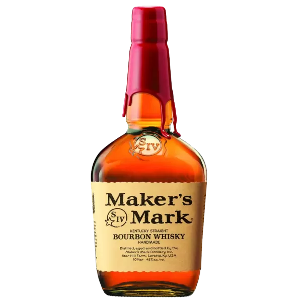 Makers Mark X750