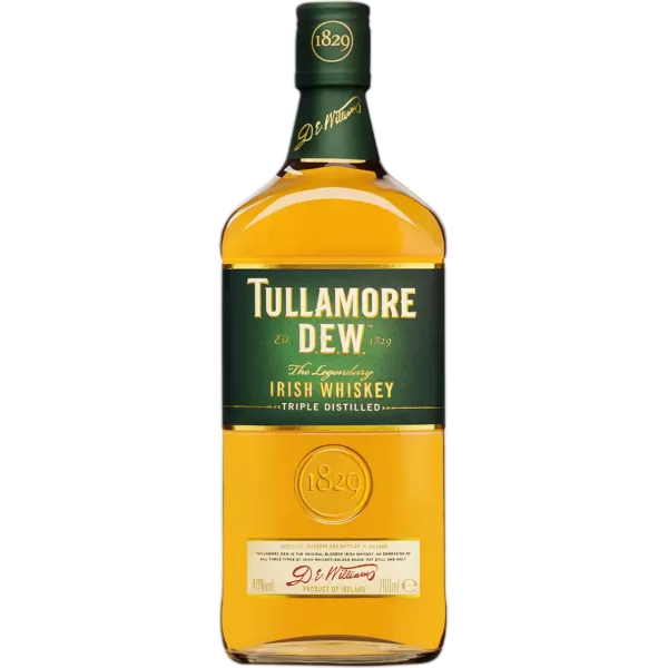 Tullamore Dew X750