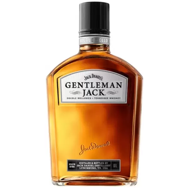 Whisky Gentleman Jack