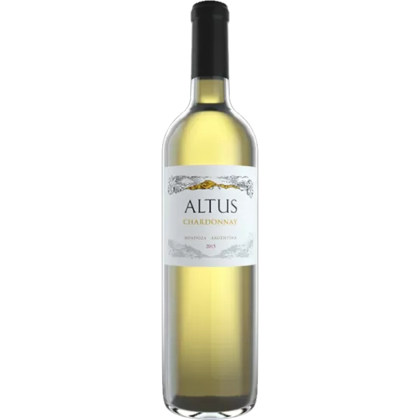 Altus Chardonnay