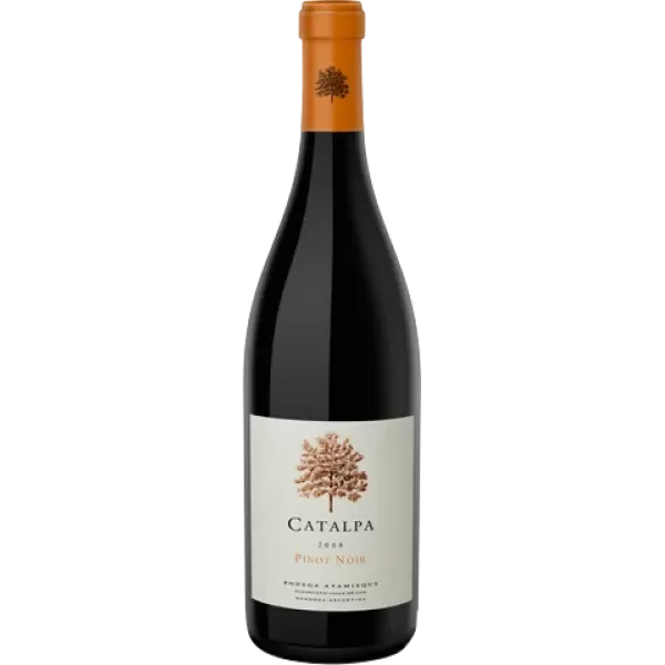 Catalpa Pinot Noir