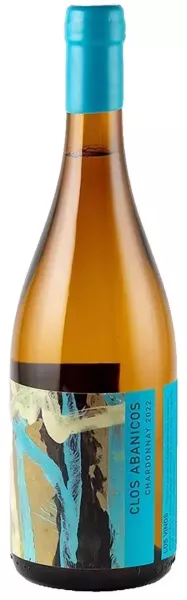 Clos Abanicos Chardonnay