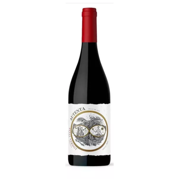 Autenta Petit Verdot