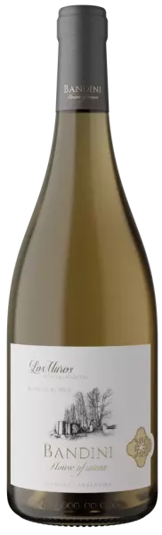 Finca Bandini Los Muros Blanc De Blancs