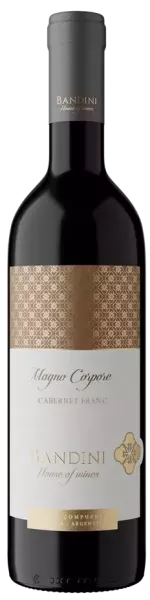 Finca Bandini Magno Corpore Cabernet Franc
