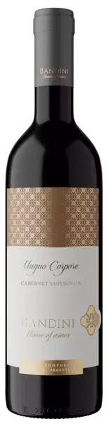 Finca Bandini Magno Corpore Cabernet Sauvignon