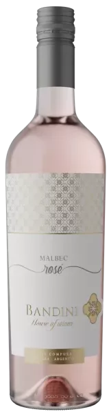 Finca Bandini Malbec Rose