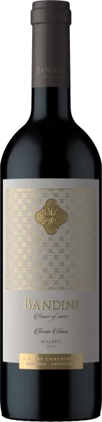 Finca Bandini Terroir Unico Malbec