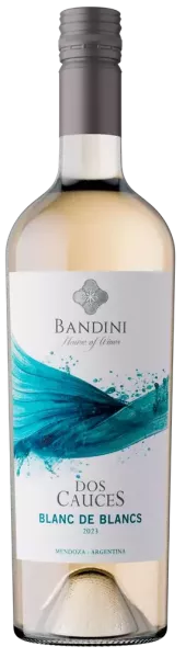 Finca Bandini Dos Cauces Blend Blanco
