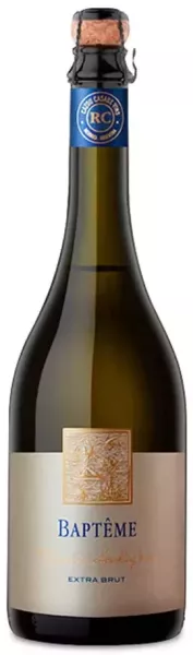 Bapteme Espumante Extra Brut