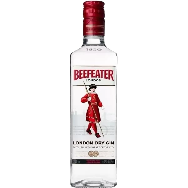 Gin Beefeater X700Cc