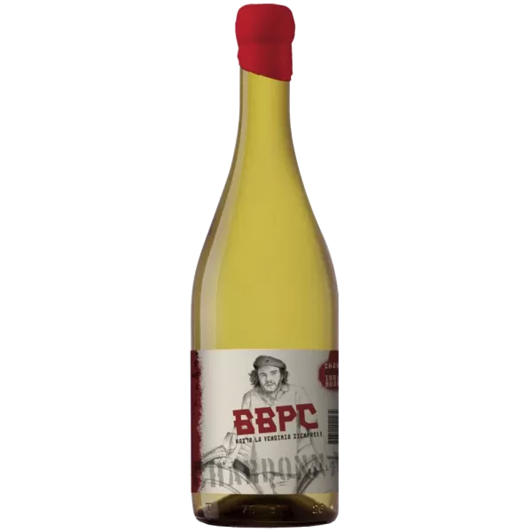 Bbpc Chardonnay