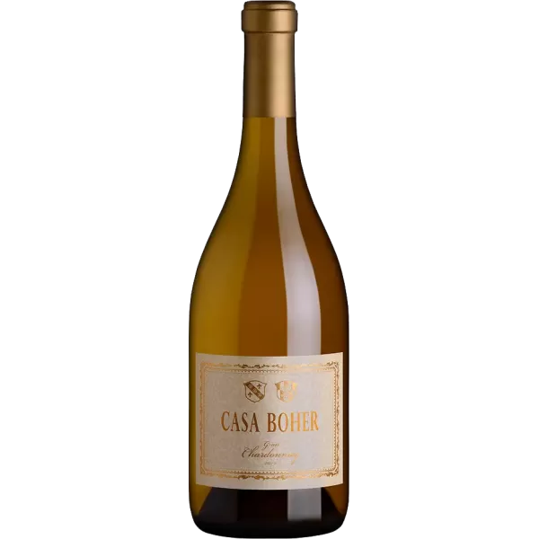 Casa Boher Gran Chardonnay