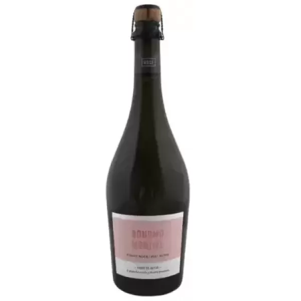 Bonomo Montiel Espumoso Pinot Noir