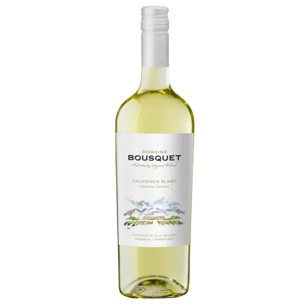 Domaine Bousquet Sauvignon Blanc