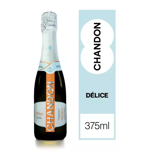 Chandon 375 Delice