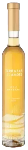 Terrazas Petit Manseng Dulce 375 Cc