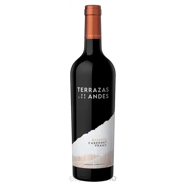 Terrazas Reserva Cabernet Franc