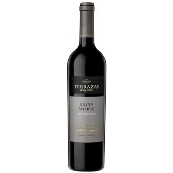 Terrazas Grand Malbec