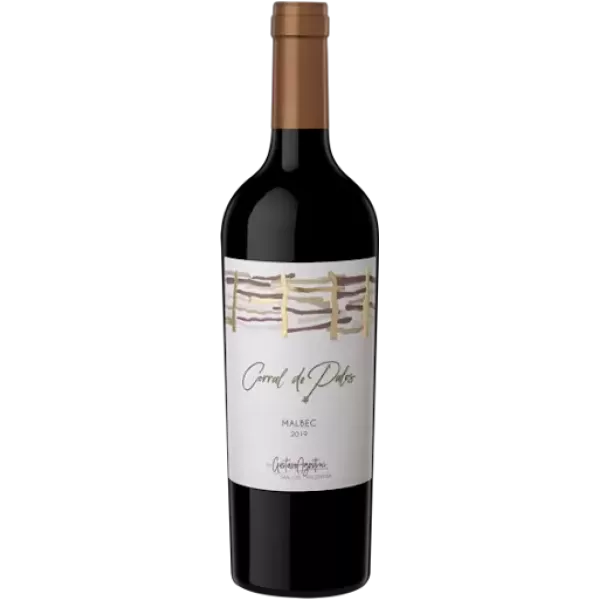 Corral De Palos Malbec