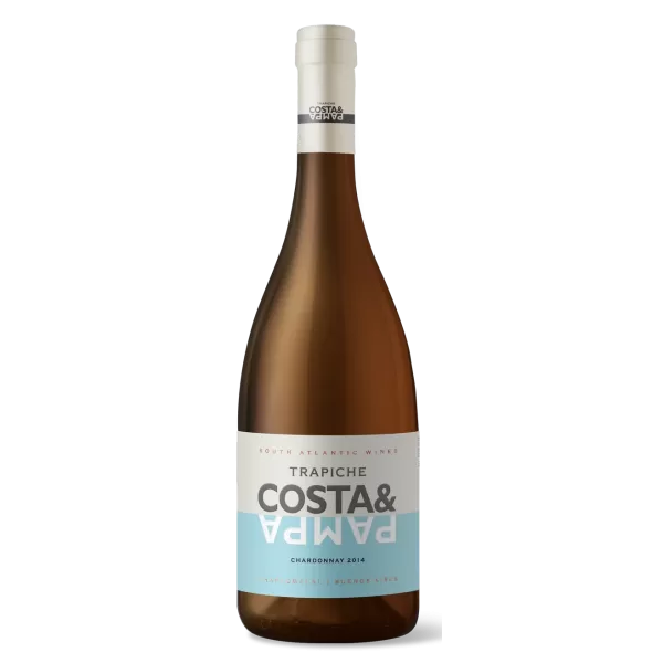 Costa Y Pampa Chardonnay