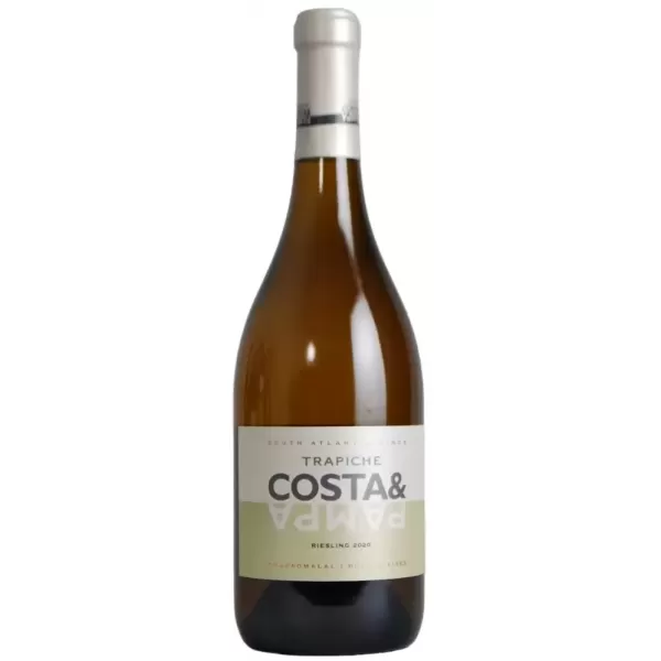 Costa Y Pampa Riesling