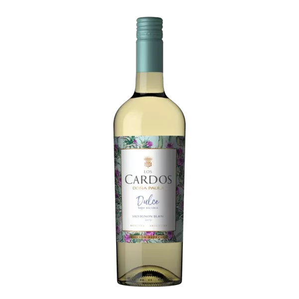 Los Cardos Dulce