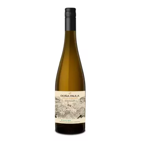 Doña Paula Single Vineyard Riesling