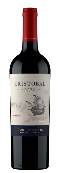 Don Cristobal Malbec