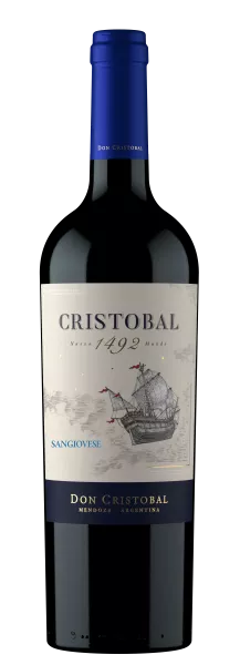 Don Cristobal Sangiovese