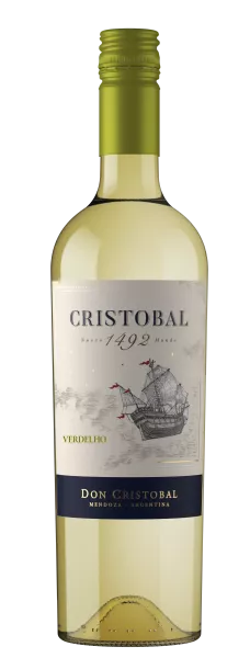 Don Cristobal Verdelho