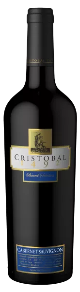 Don Cristobal Select Barrel Cabernet Sauvignon