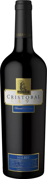 Don Cristobal Select Barrel Malbec