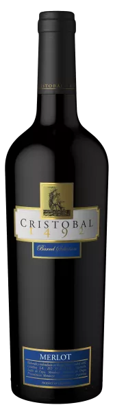 Don Cristobal Select Barrel Merlot