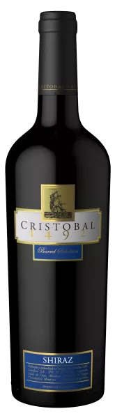 Don Cristobal Select Barrel Syrah