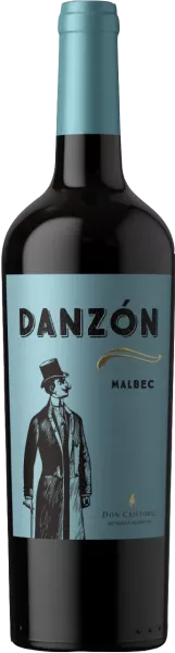 Don Cristobal Danzon Malbec