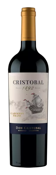 Don Cristobal Bonarda